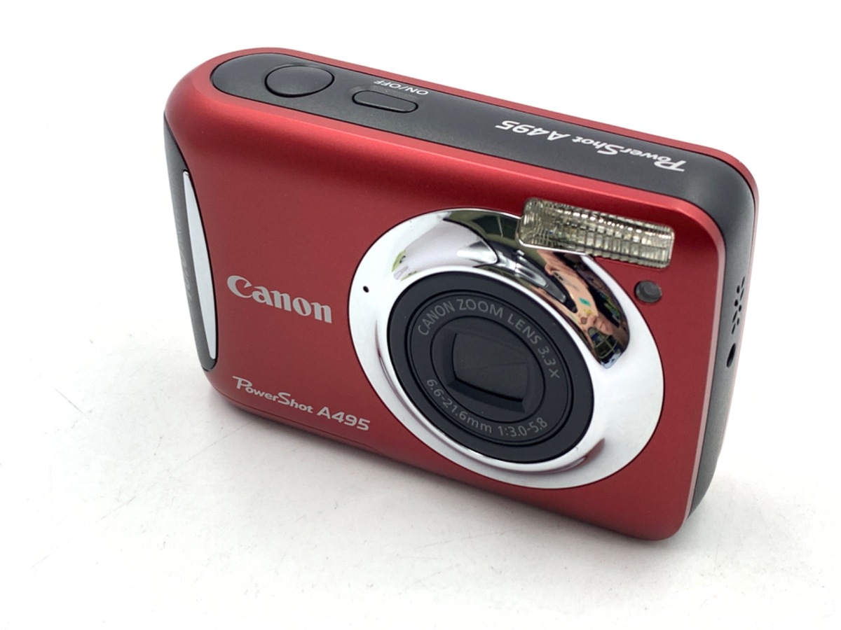 中古デジタルカメラ CANON 製品一覧 - 価格.com