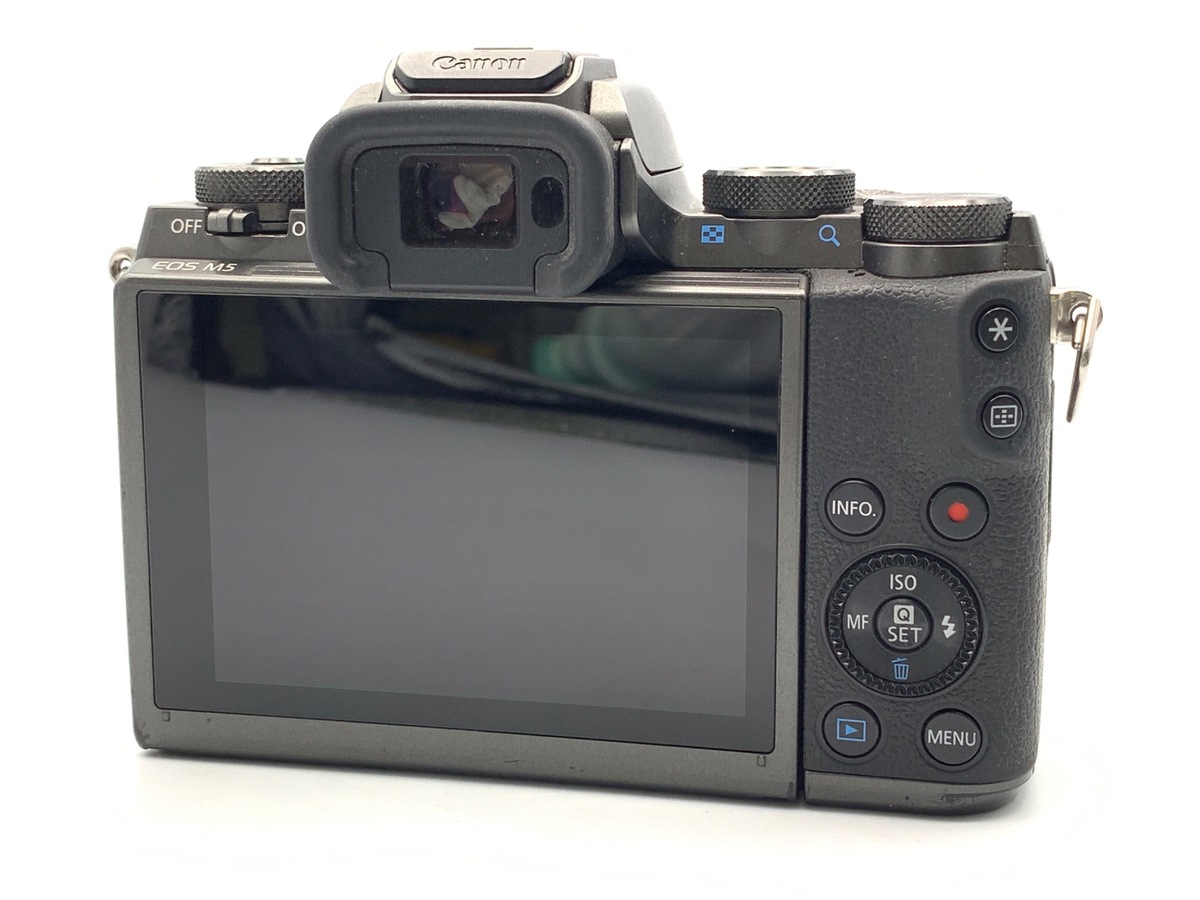 EOS M5 ���ި�y2420����f�z