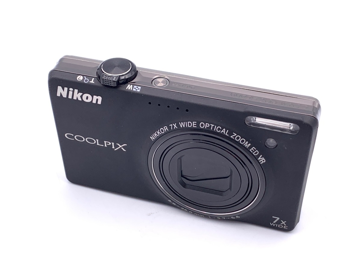 COOLPIX S6000 中古価格比較 - 価格.com
