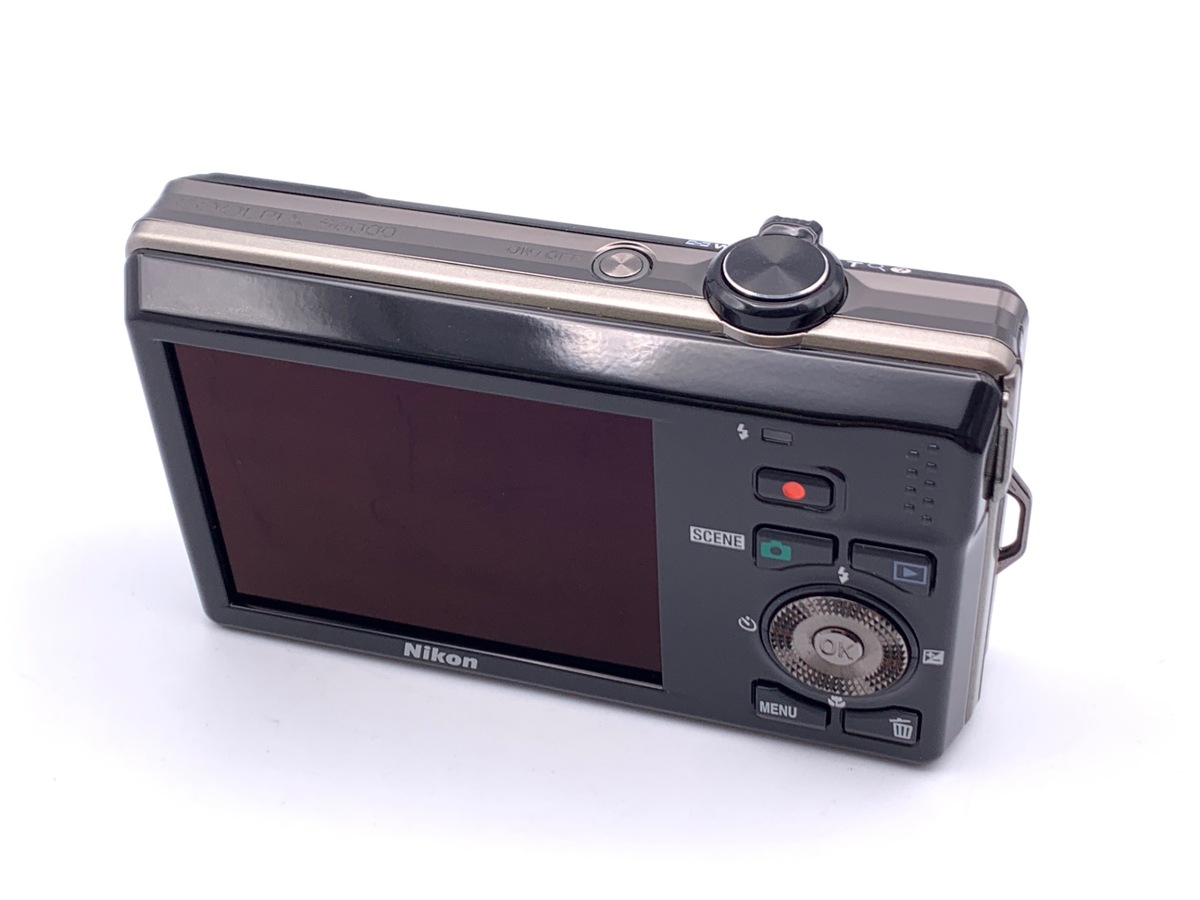 COOLPIX S6000 ��ׯ��y1420����f�z