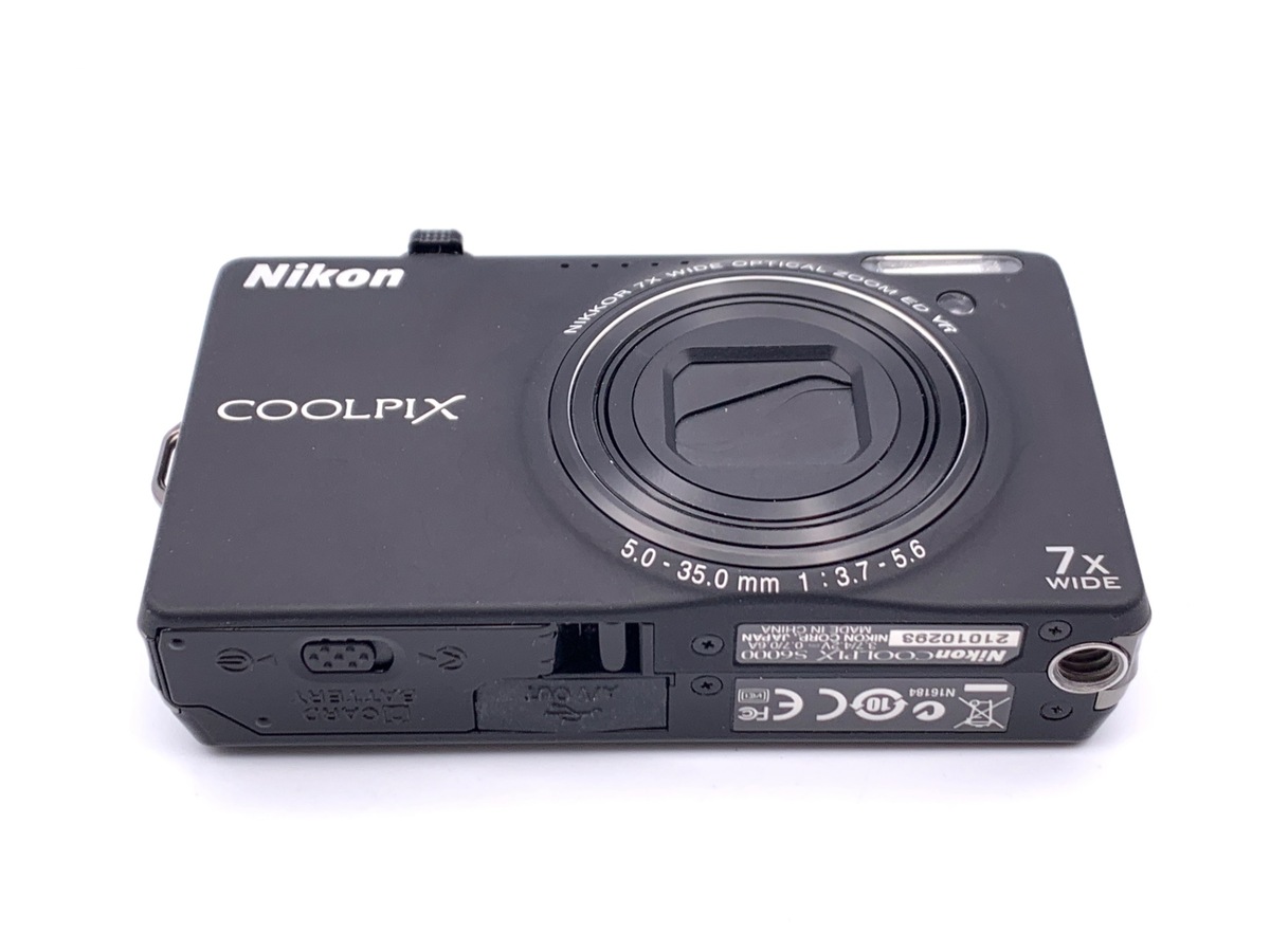 COOLPIX S6000 ��ׯ��y1420����f�z