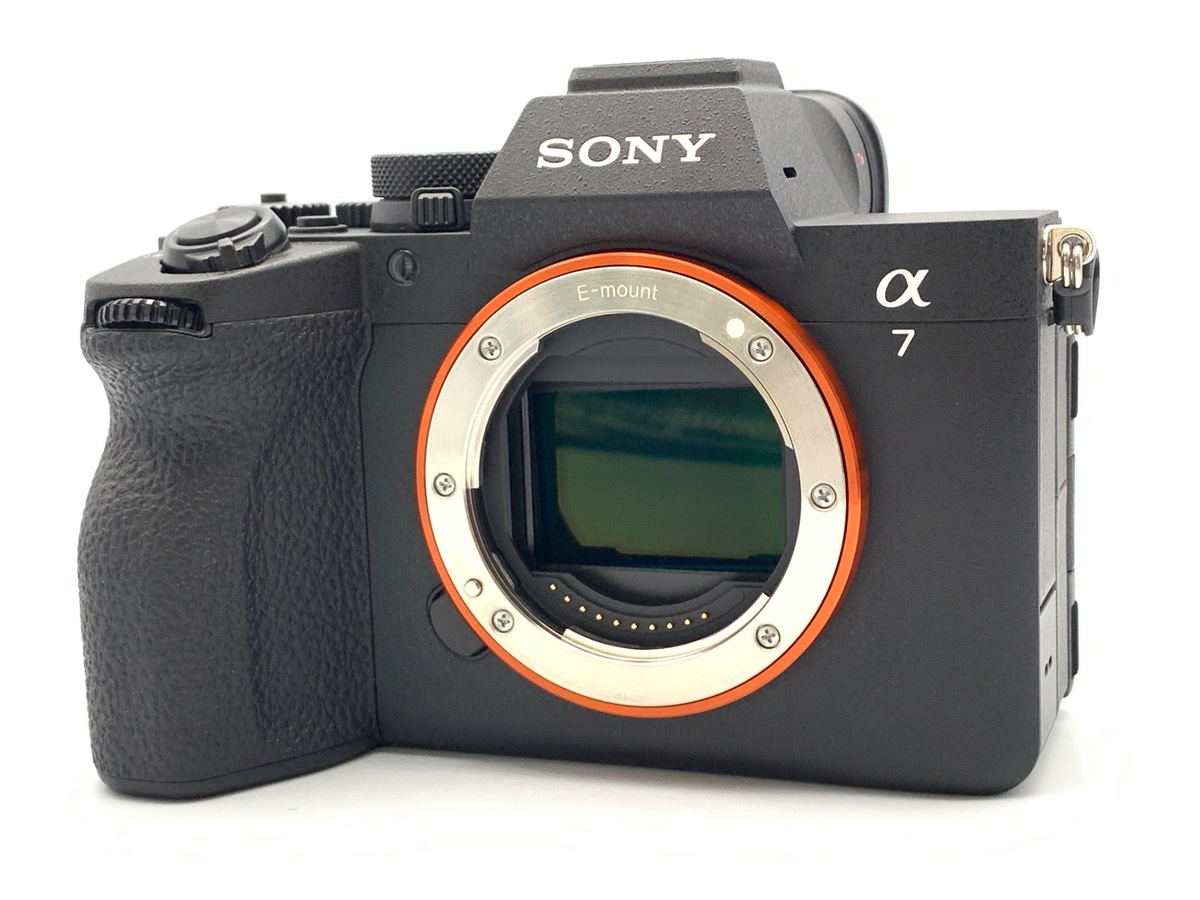 ��7 V ���ި [ILCE-7M5]