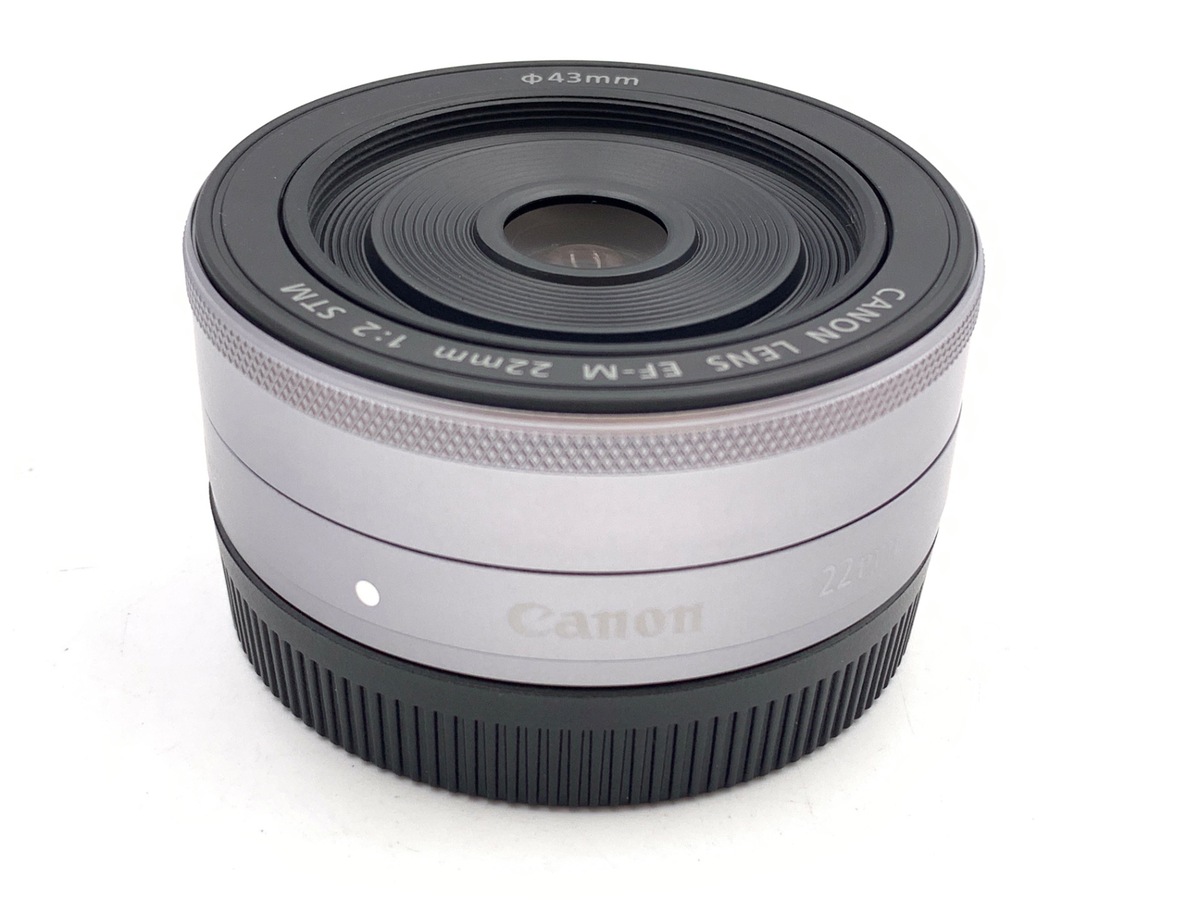 中古】EF-M22mm F2 STM 在庫一覧｜カメラのキタムラ