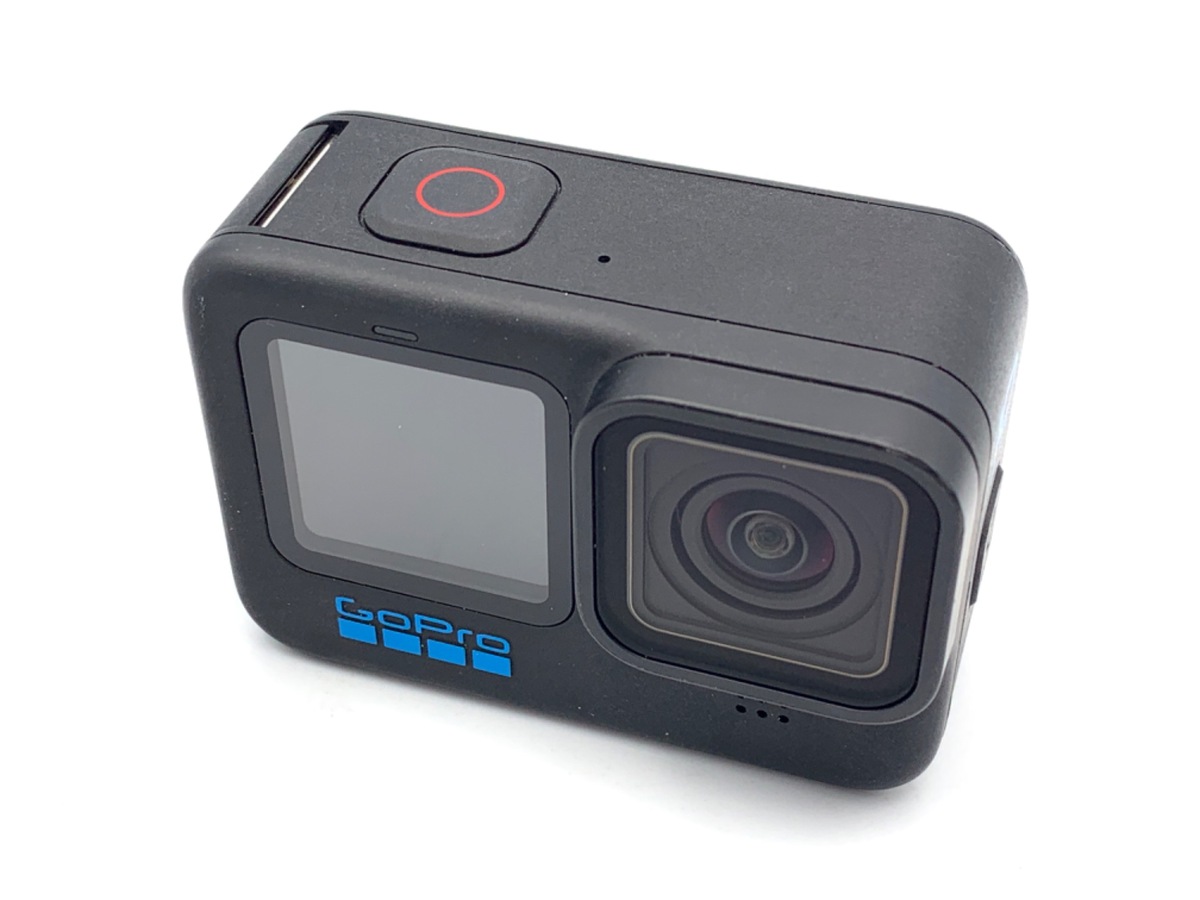 中古】GoPro HERO10 Black CHDHX-101-FW 在庫一覧｜カメラのキタムラ