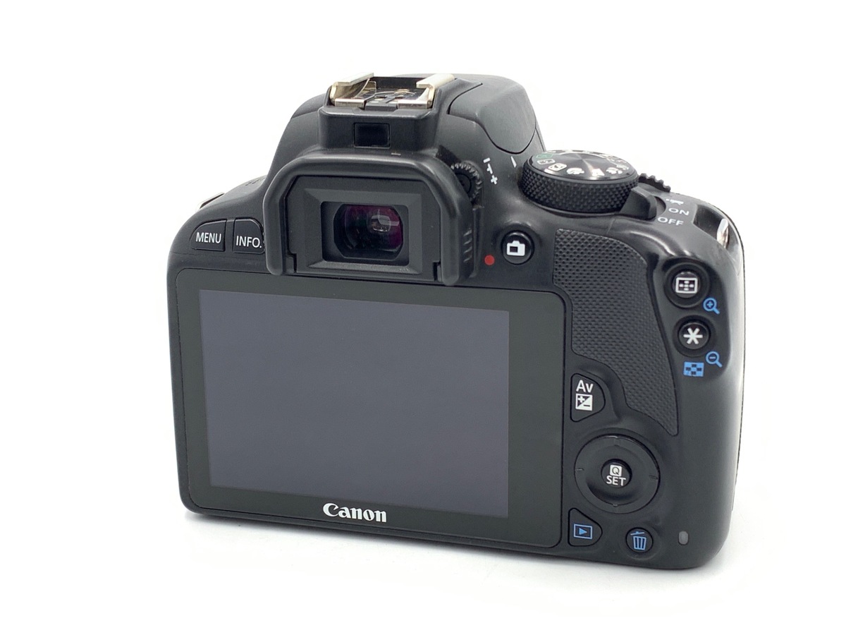 EOS kiss X7 ボディ【1800万画素】