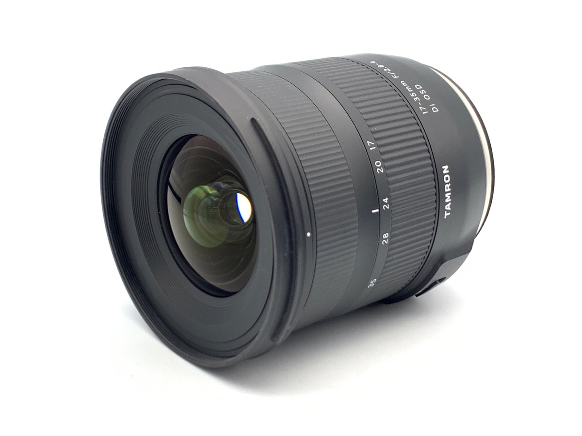 17-35/2.8-4 ���� Di OSD (A037)