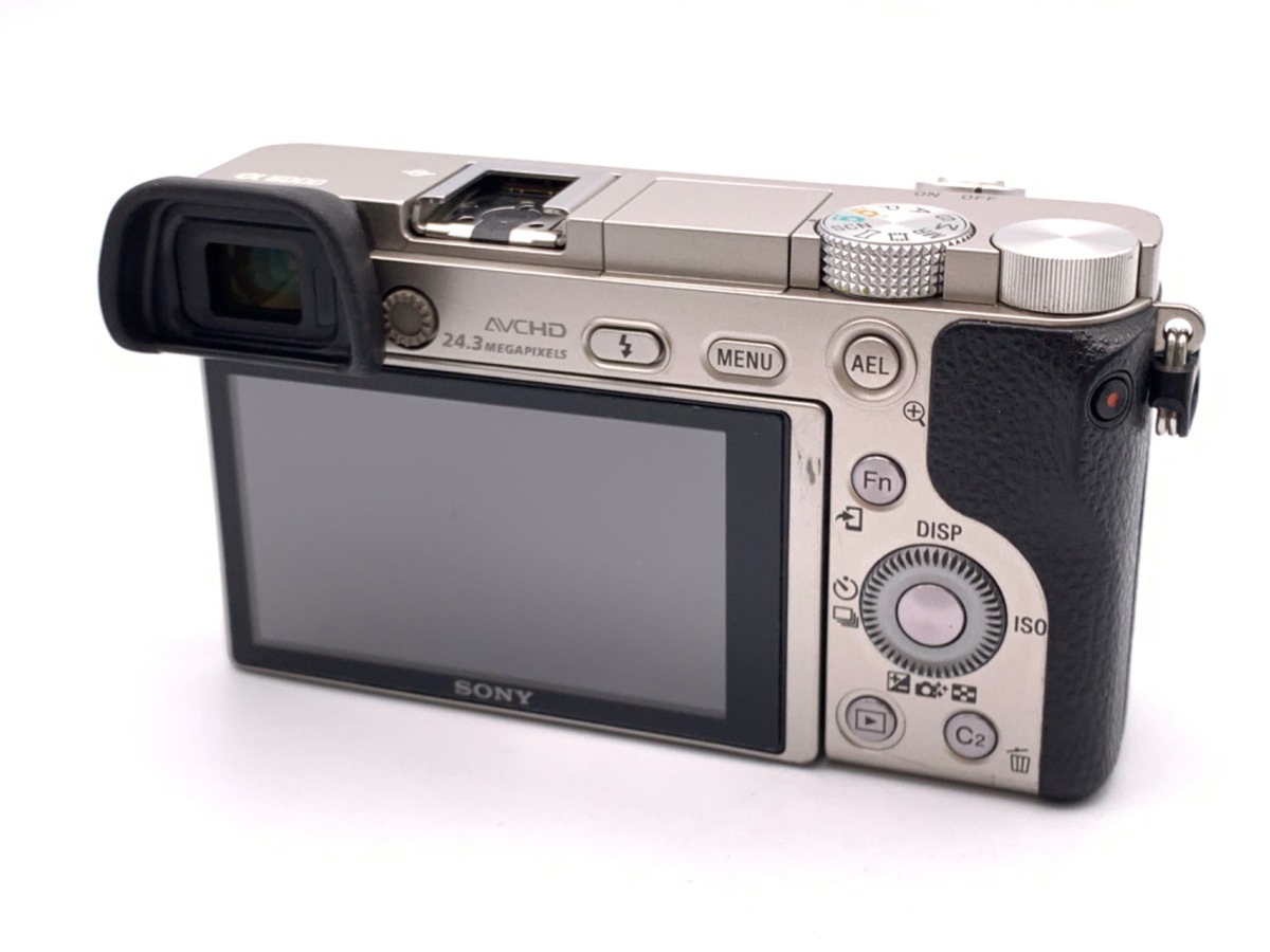 ��6000 ���ި ���ް ILCE-6000�y2430����f�z