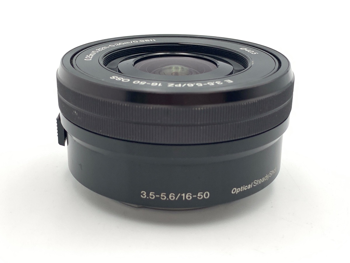E PZ 16-50/3.5-5.6 OSS ��ׯ� SELP1650