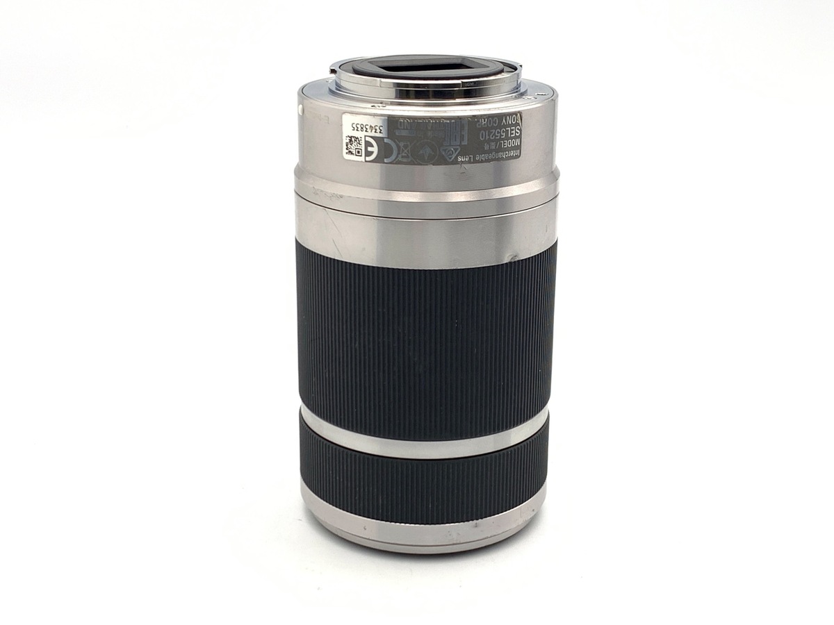 E 55-210/4.5-6.3 OSS SEL55210 ���ް