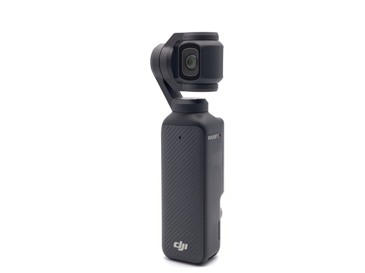 中古】DJI Osmo Pocket 在庫一覧｜カメラのキタムラ