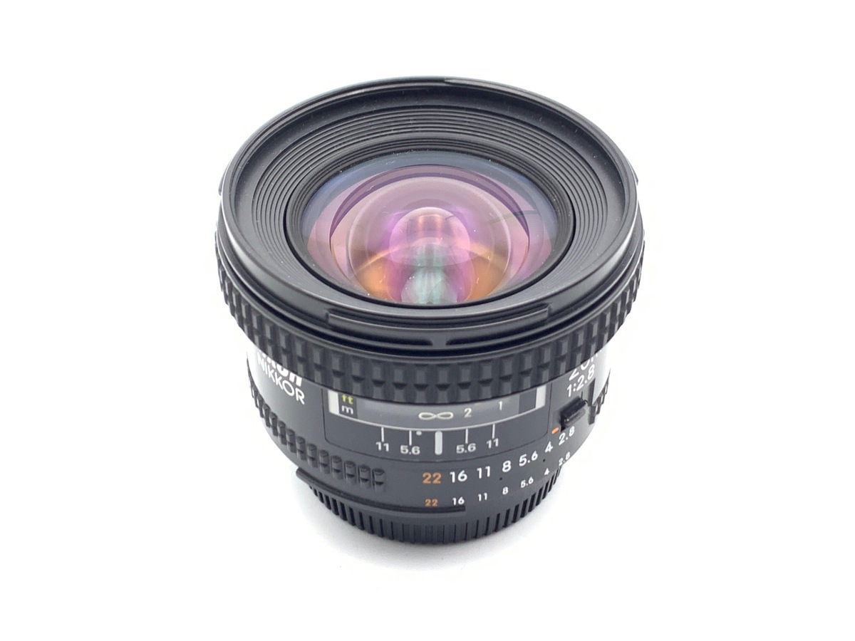 AF 20/2.8