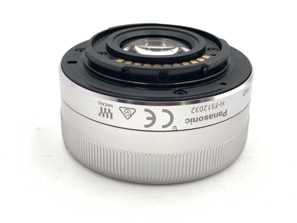 LUMIX G VARIO 12-32/3.5-5.6 ASPH./MEGA O.I.S. ���ް (H-FS12032)