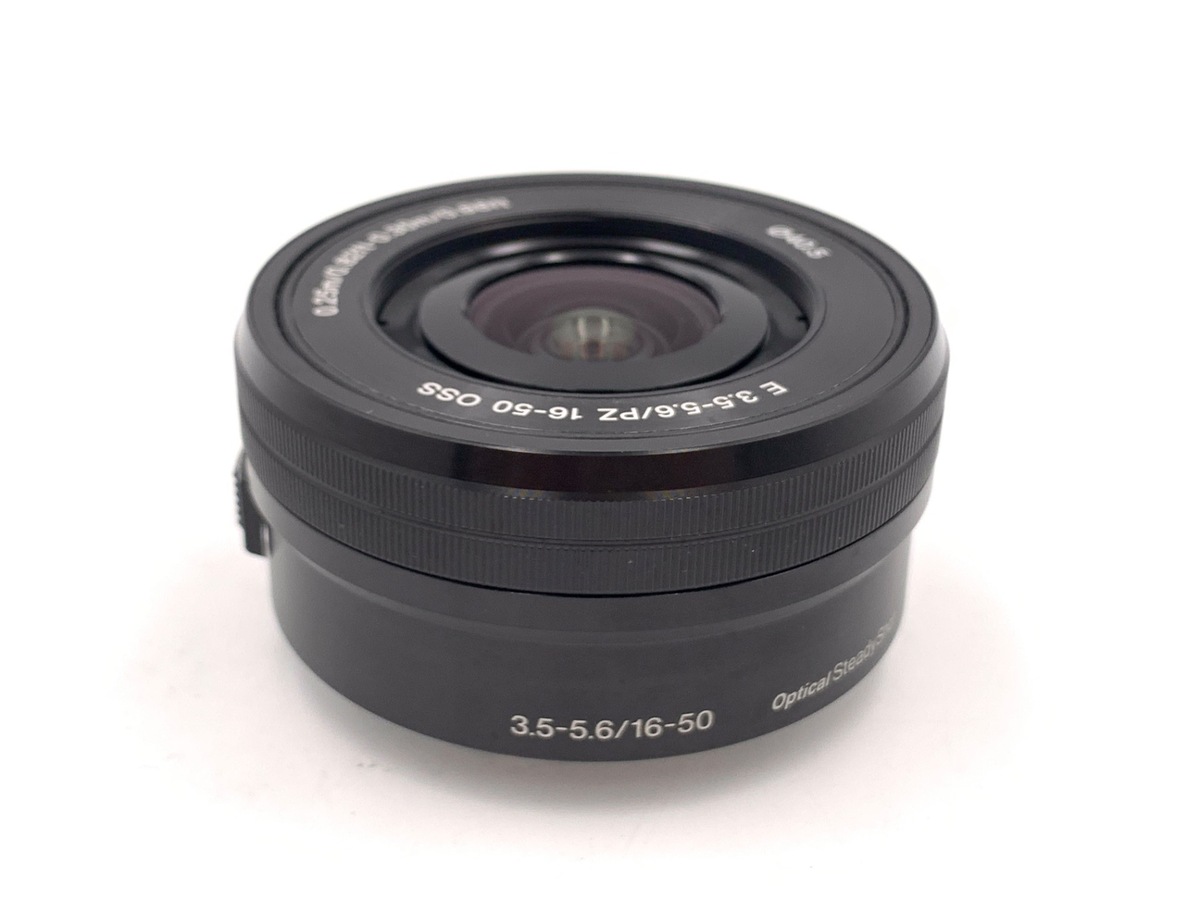 E PZ 16-50/3.5-5.6 OSS ��ׯ� SELP1650