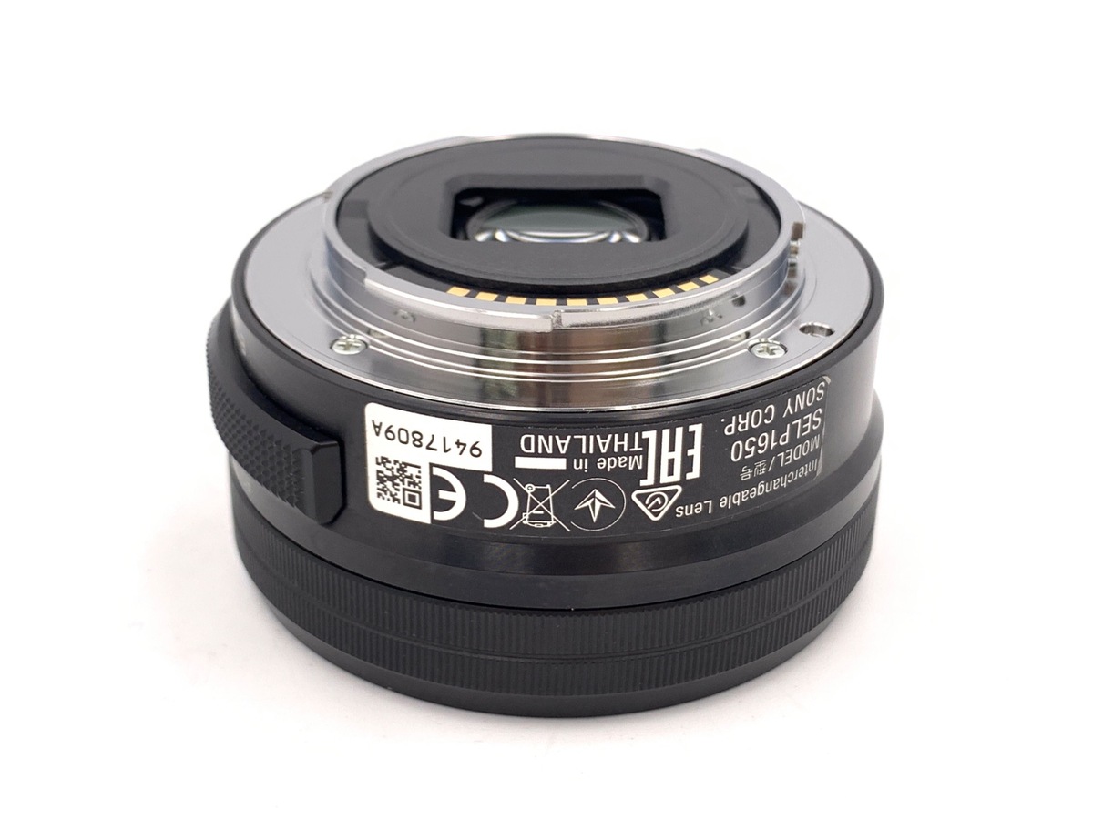 E PZ 16-50/3.5-5.6 OSS ��ׯ� SELP1650