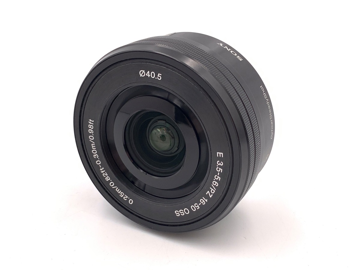 E PZ 16-50/3.5-5.6 OSS ��ׯ� SELP1650