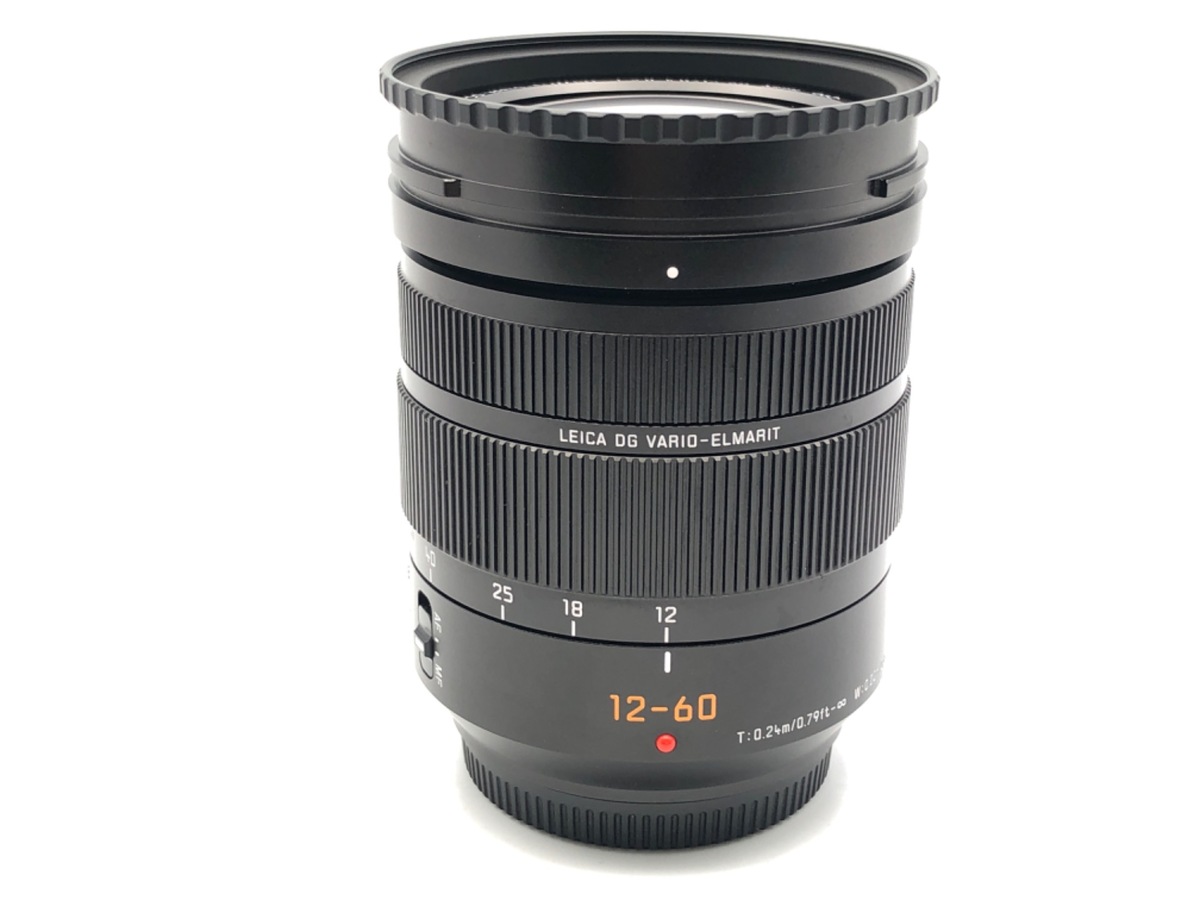 LEICA DG VARIO-ELMARIT 12-60/2.8-4.0 ASPH./POWER O.I.S. (H-ES12060)