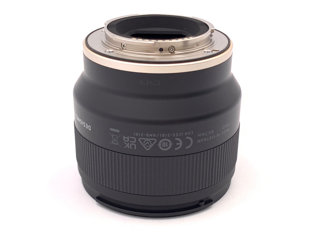 35/2.8 ソニーE Di III OSD M1:2 (Model F053SF)