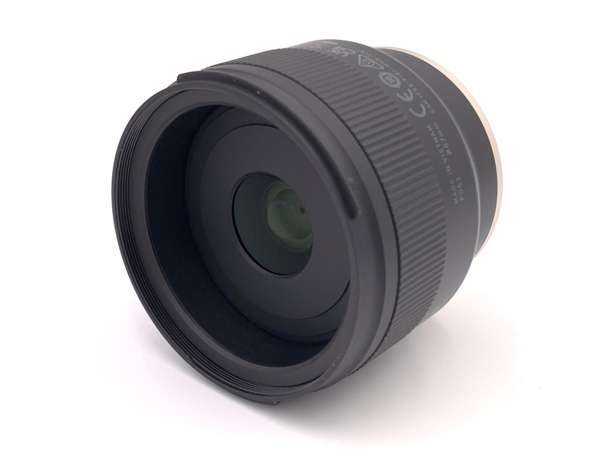 35/2.8 ソニーE Di III OSD M1:2 (Model F053SF)