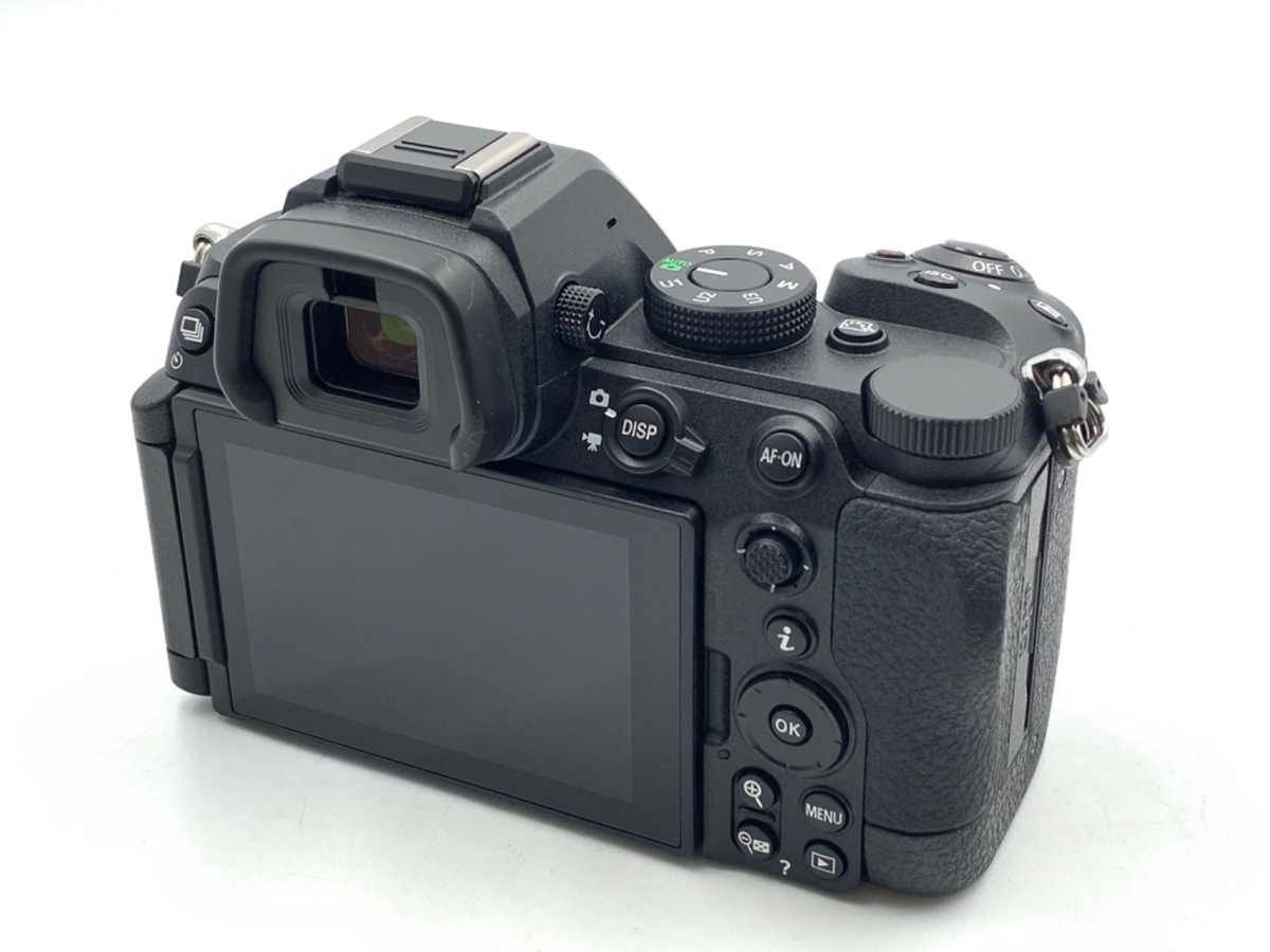 Z5II ボディ
