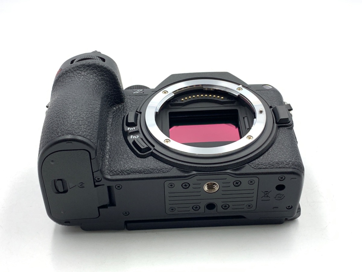 Z5II ボディ