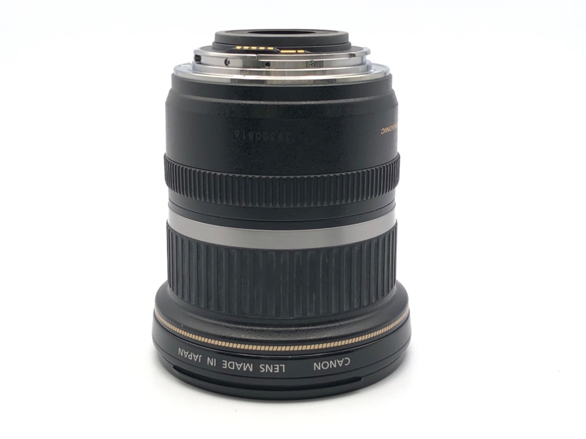 EF-S 10-22/3.5-4.5 USM