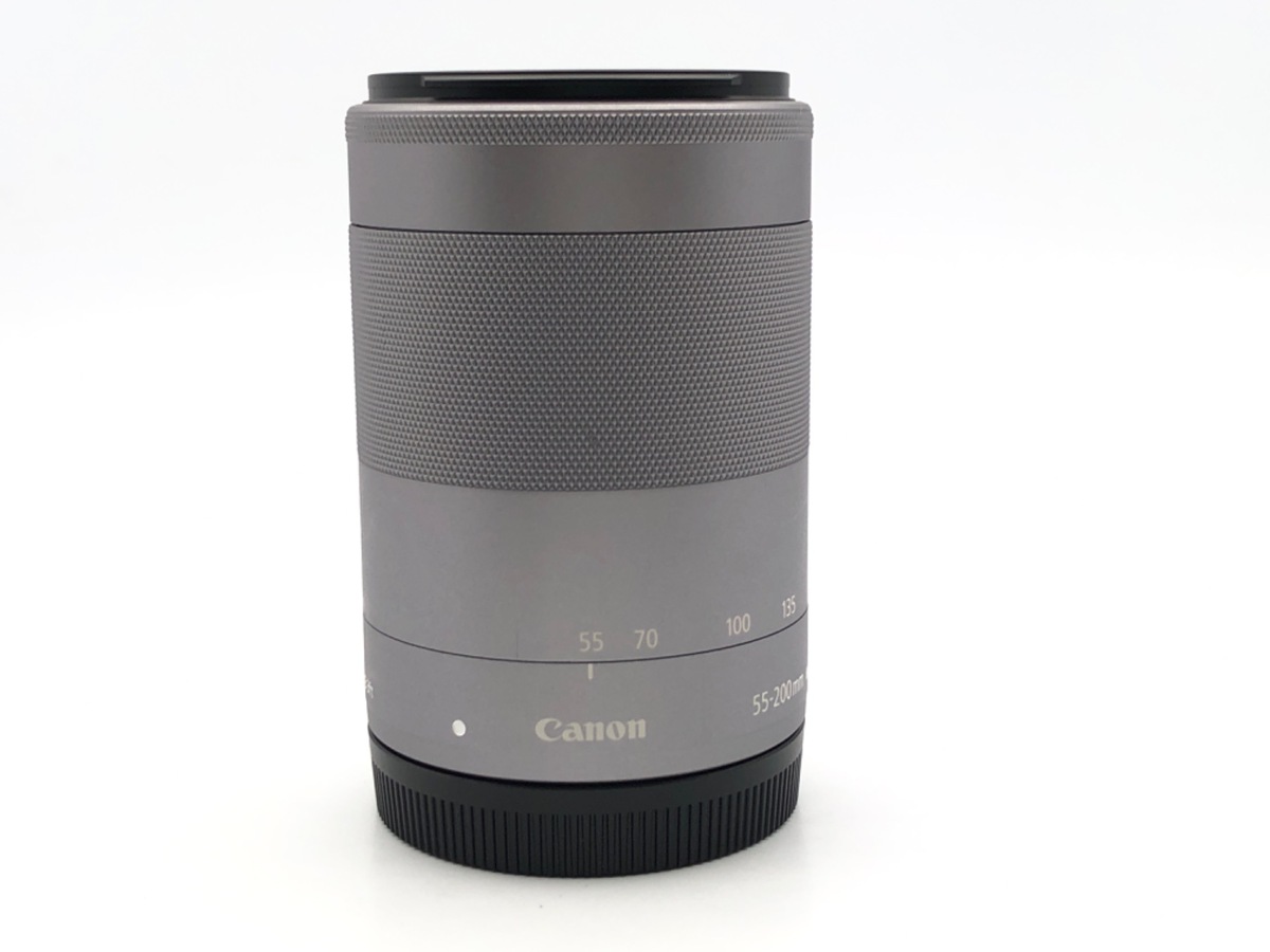EF-M 55-200/4.5-6.3 IS STM ���ް