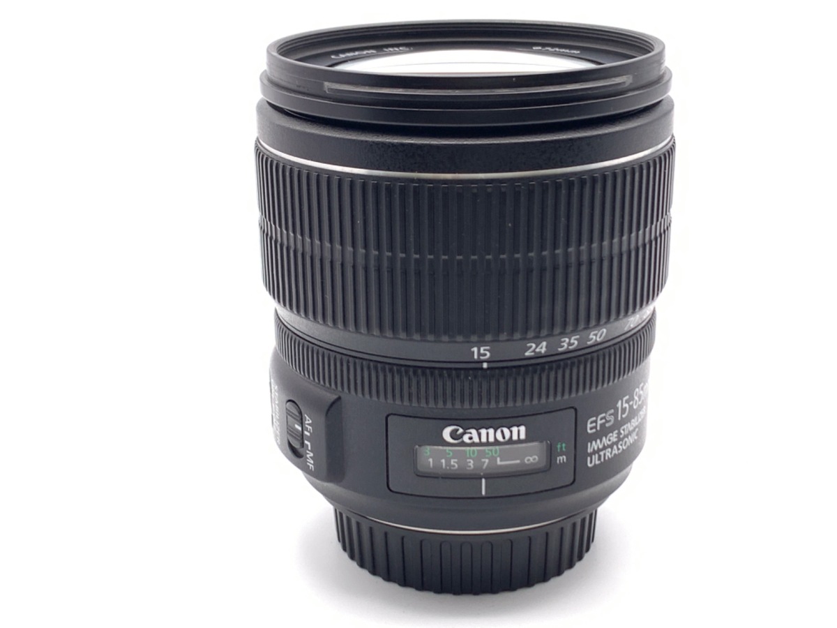 EF-S 15-85/3.5-5.6 IS USM