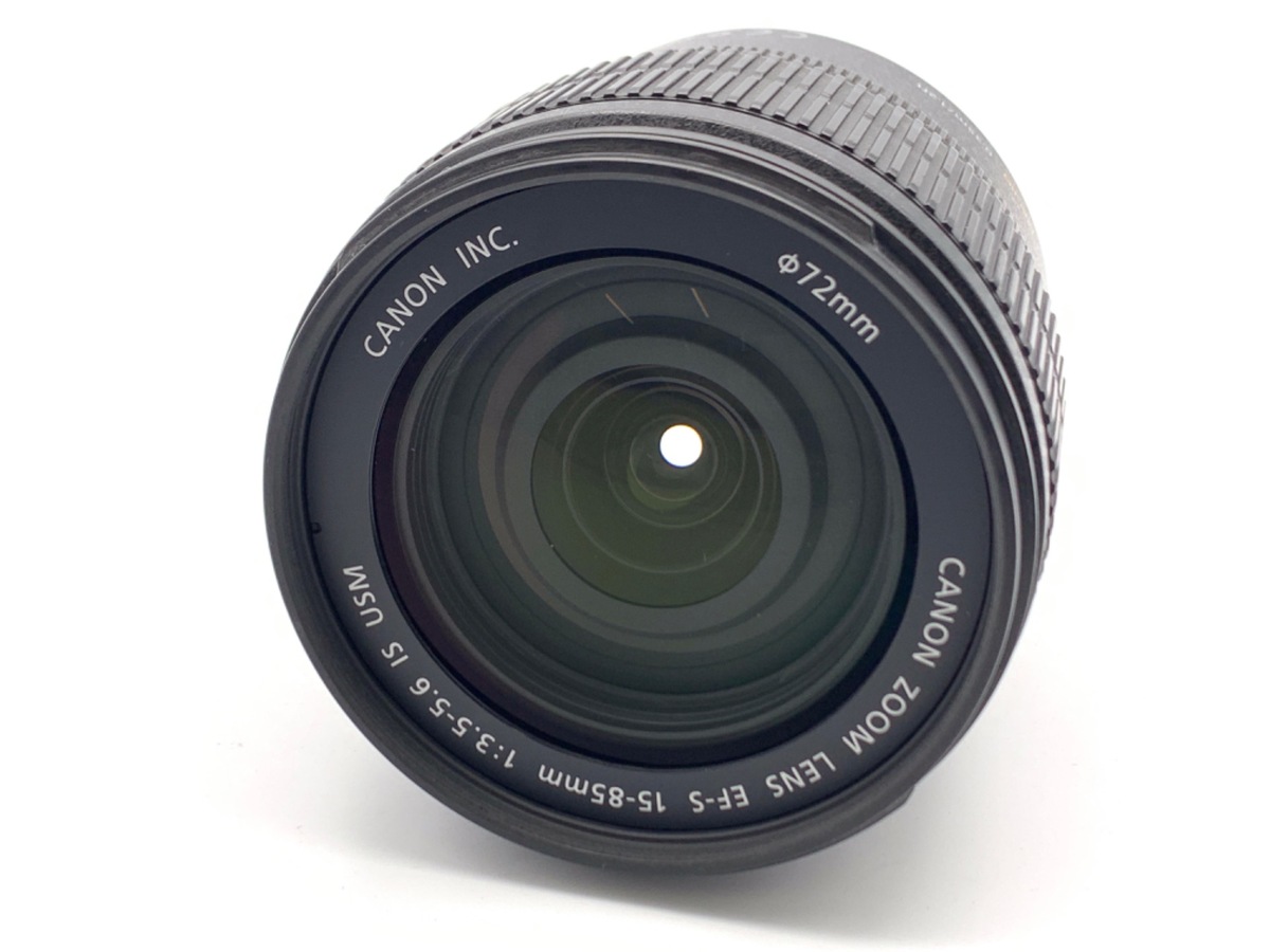 EF-S 15-85/3.5-5.6 IS USM