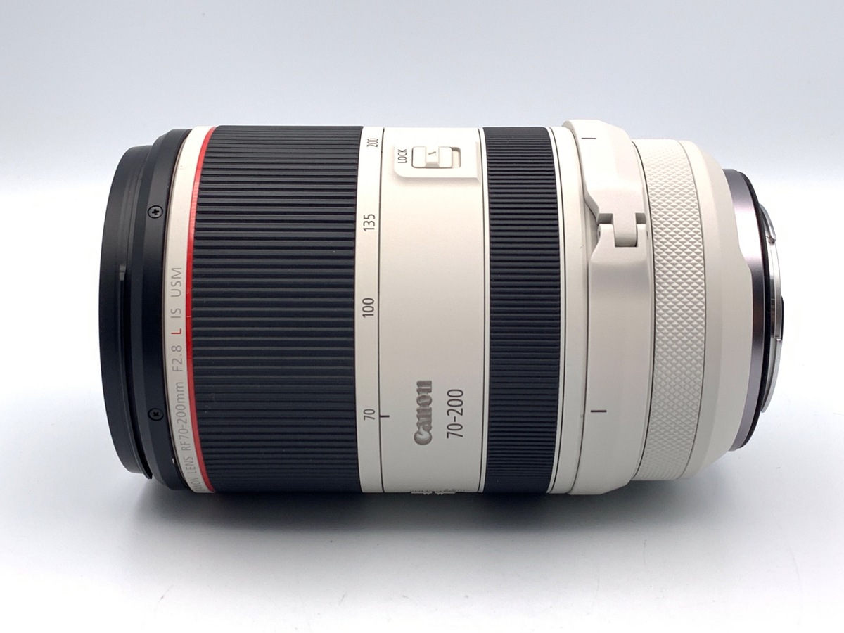 RF 70-200/2.8 L IS USM