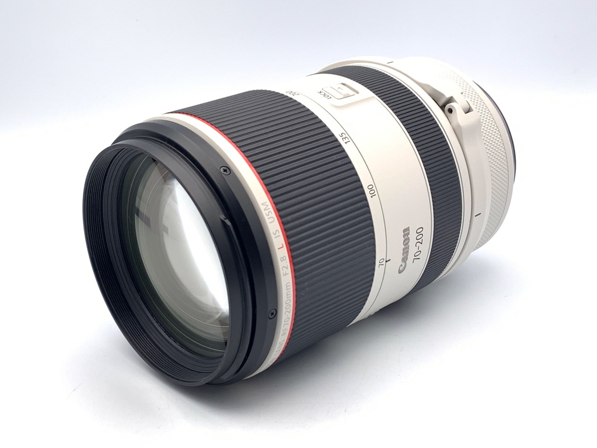 RF 70-200/2.8 L IS USM