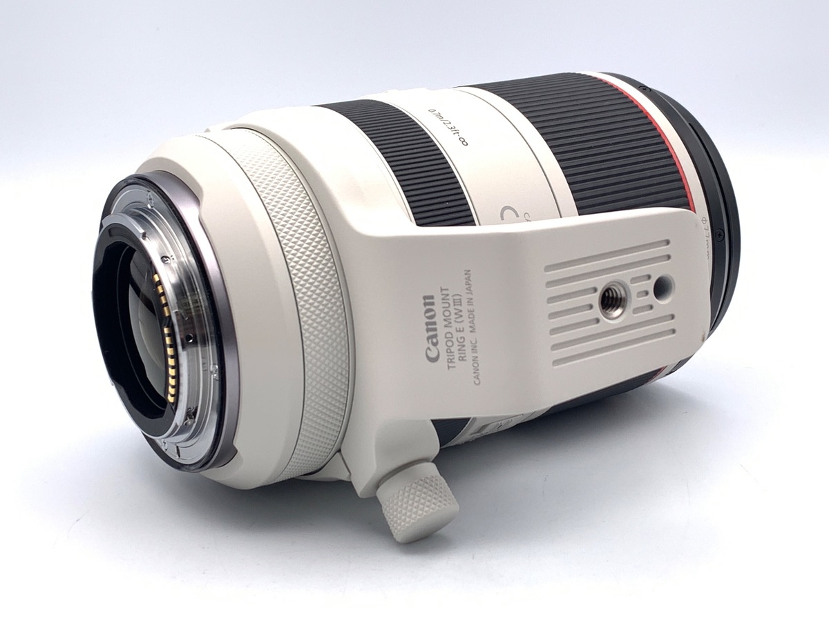 RF 70-200/2.8 L IS USM