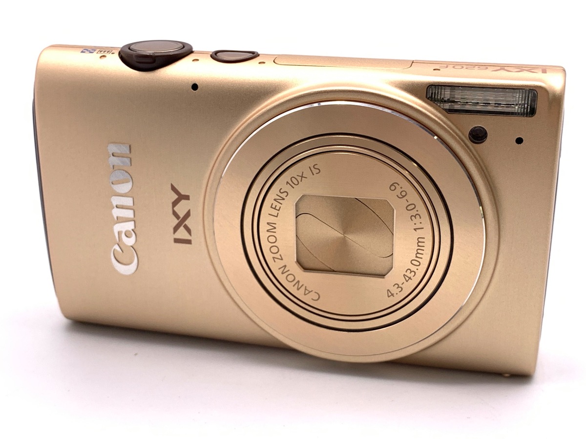 IXY 620F �ް��ށy1210����f�z