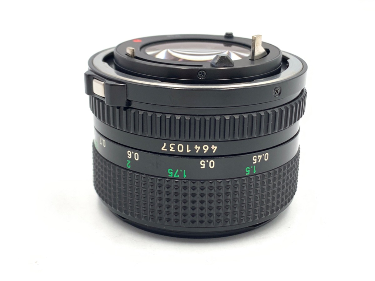 NewFD 50/1.4