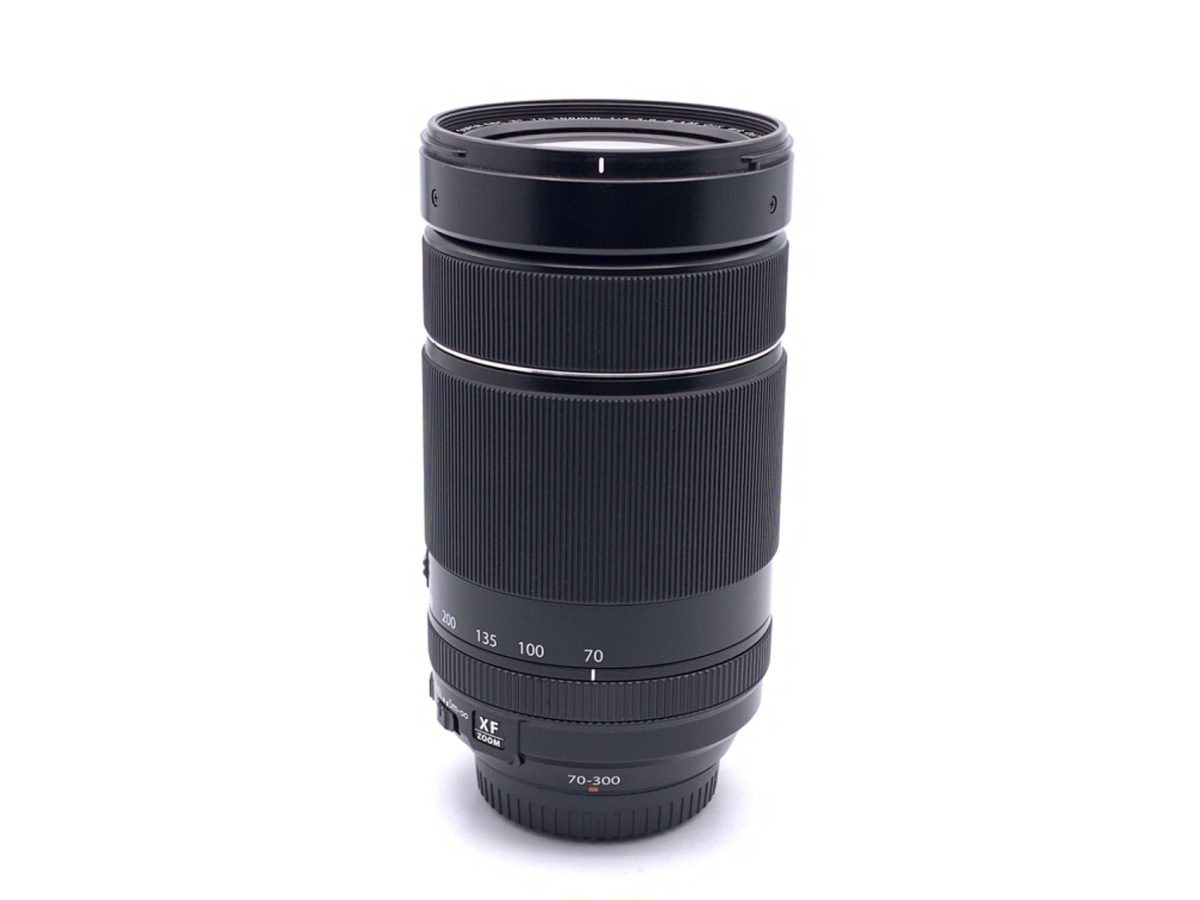 XF 70-300/4-5.6 R LM OIS WR