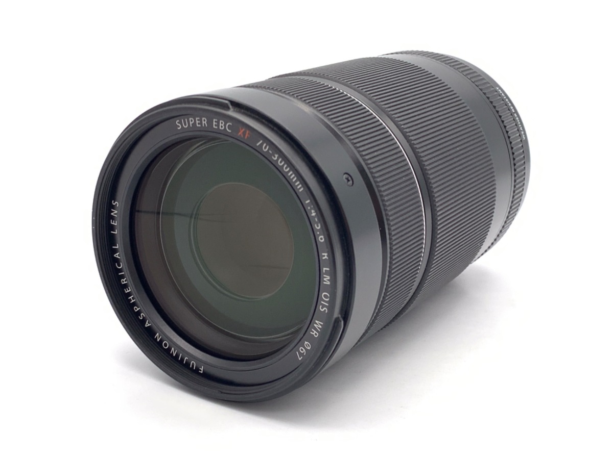 XF 70-300/4-5.6 R LM OIS WR