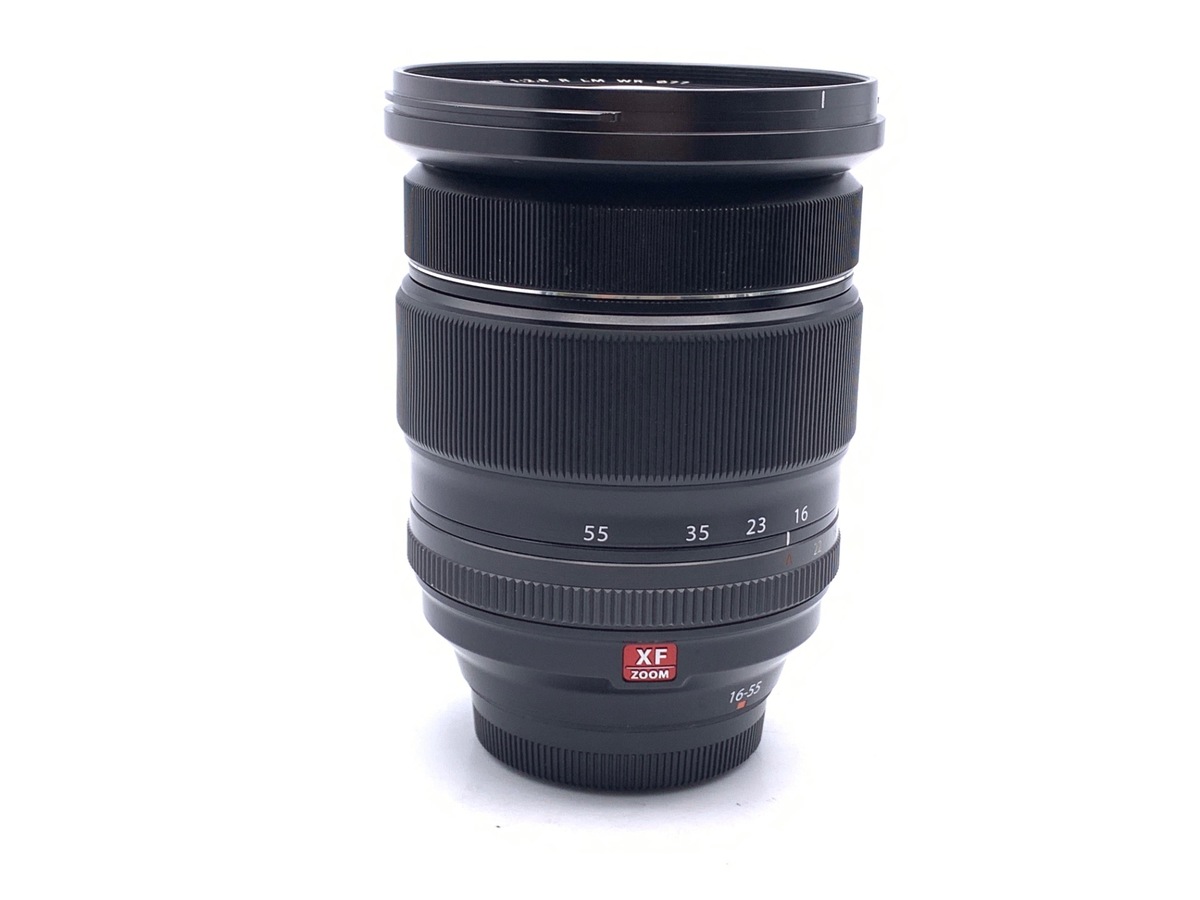 訳あり中古 FUJIFILM XF 16-55MM F2.8 R LM WR 中古】フジフイルム XF16-55mm F2.8 R LM WR 在庫一覧｜カメラのキタムラ