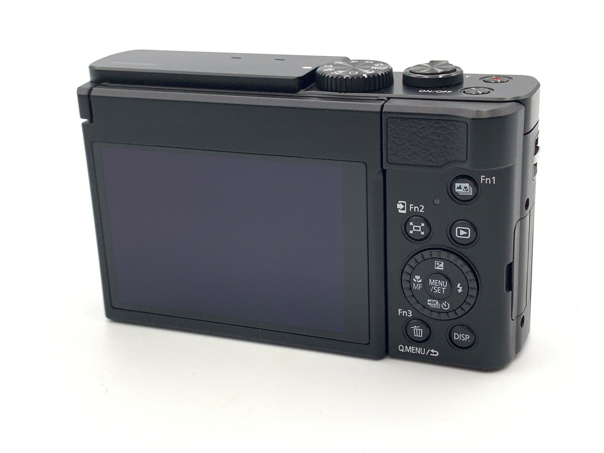 LUMIX DC-TZ99-K ブラック