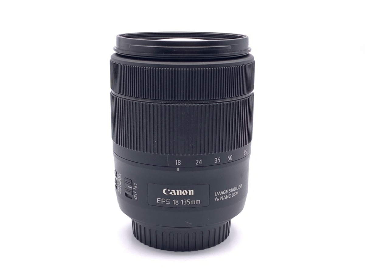 EF-S 18-135/3.5-5.6 IS USM