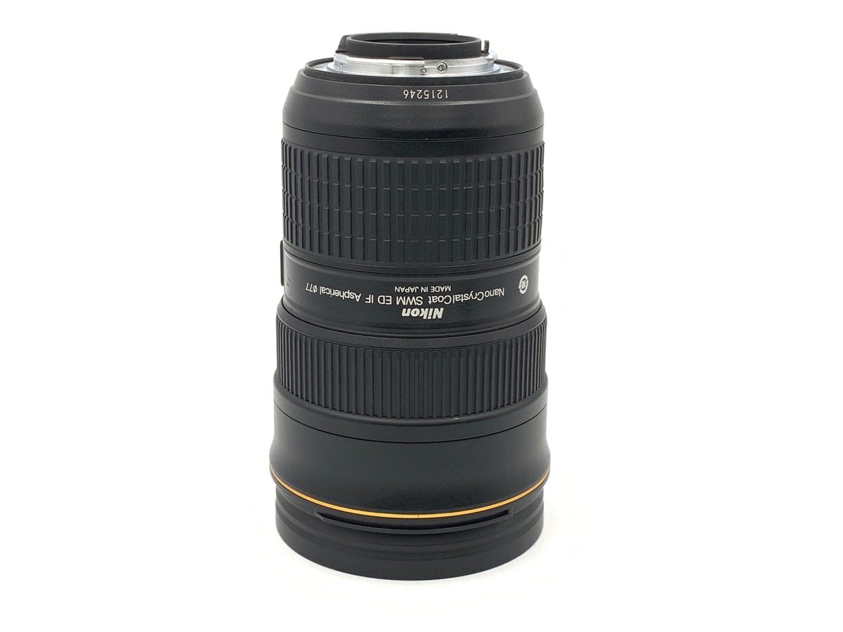 AF-S 24-70/2.8G ED