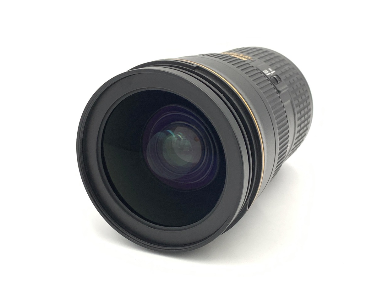 AF-S 24-70/2.8G ED