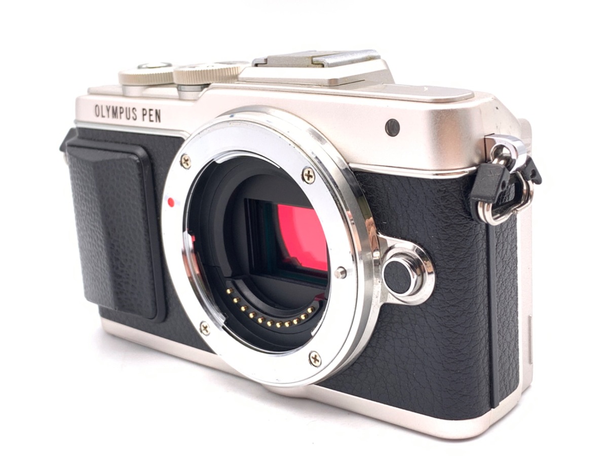 中古】ミラーレス一眼｜E-PL7 在庫一覧｜カメラのキタムラ