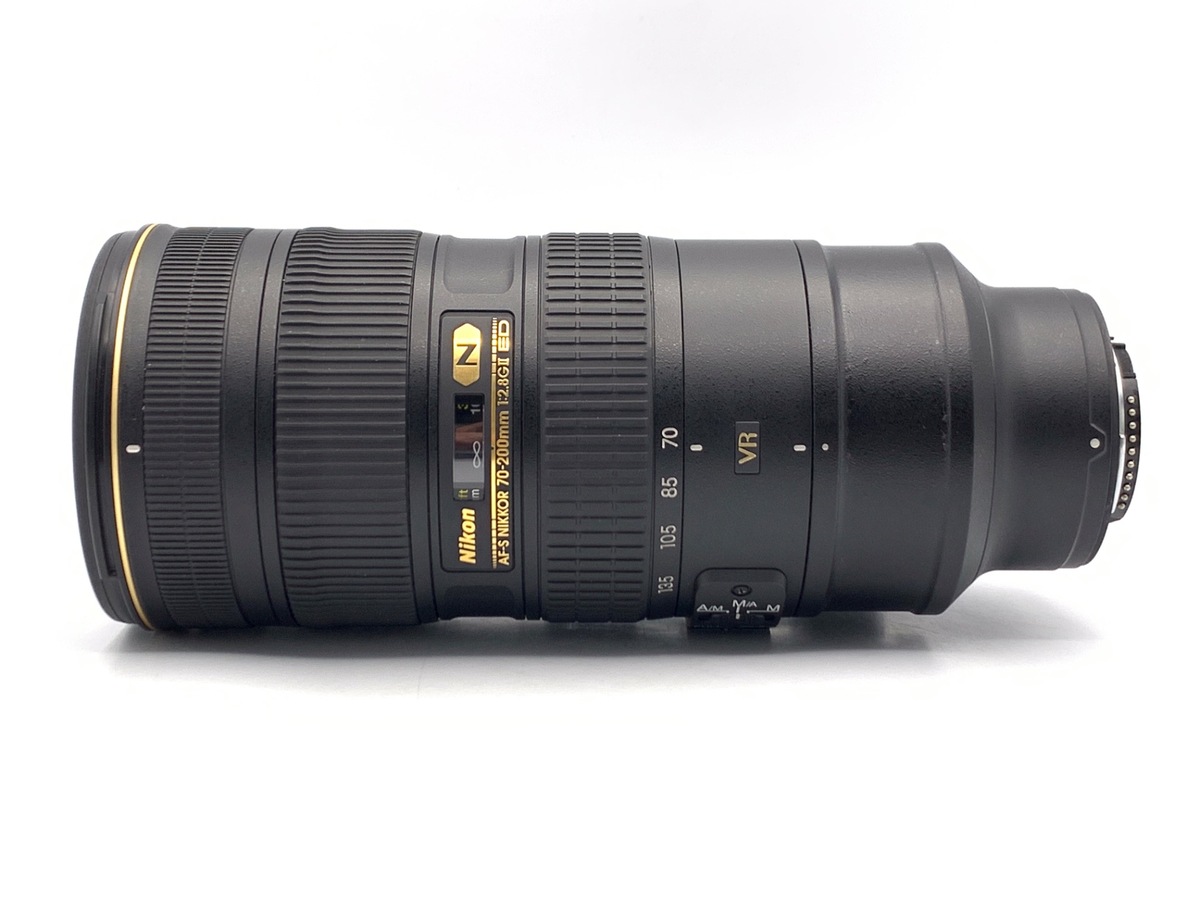 中古】AF-S 70-200/2.8G ED VR II 在庫一覧｜カメラのキタムラ