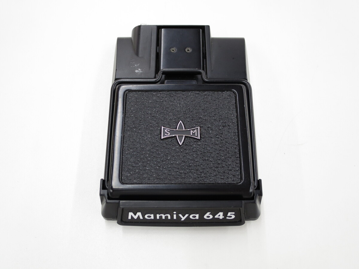 中古】マミヤ ウエストレベルファインダー(M645用) 在庫一覧｜カメラの
