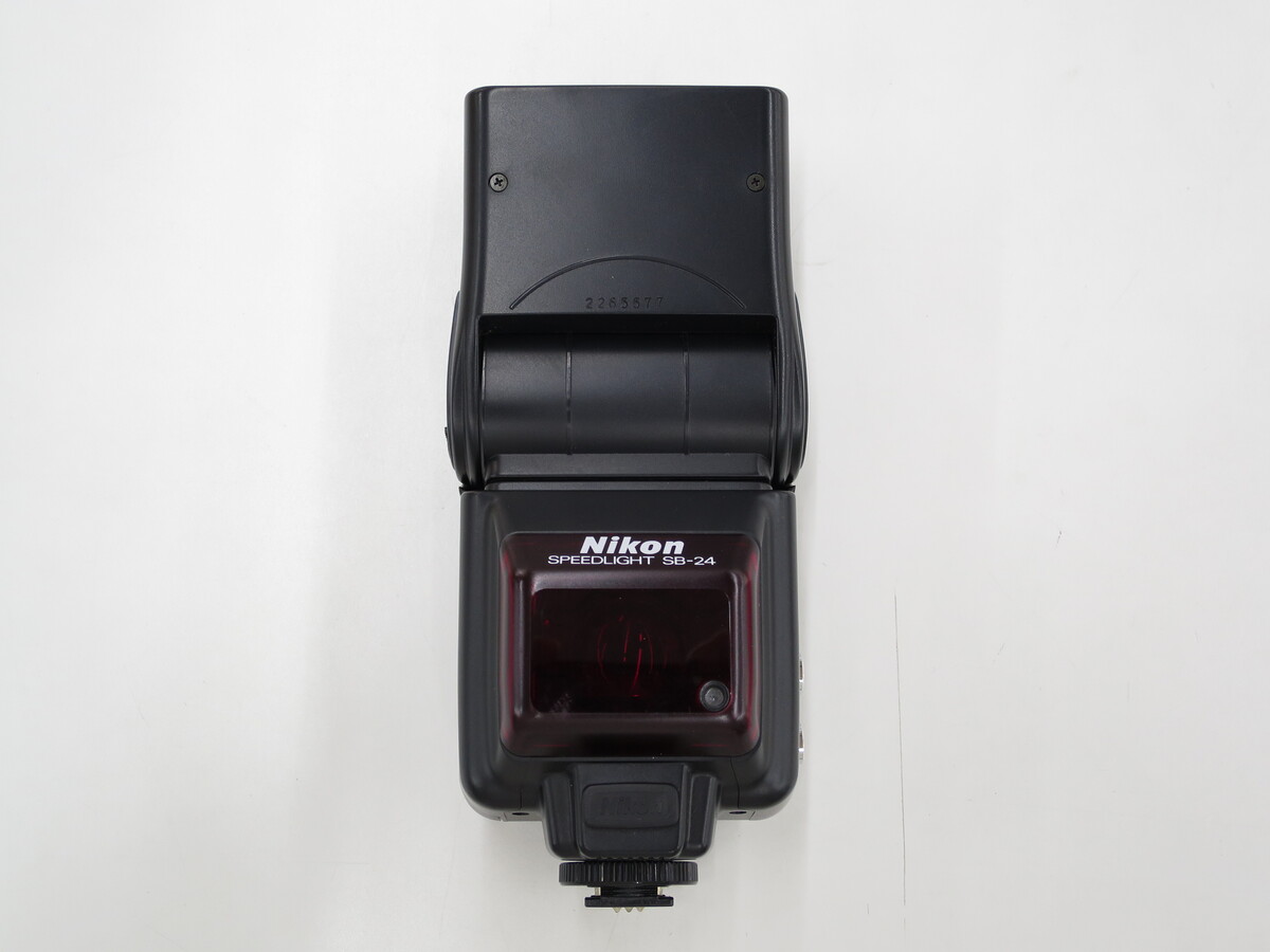 中古】ニコン SB-24 (スピードライト) 在庫一覧｜カメラのキタムラ