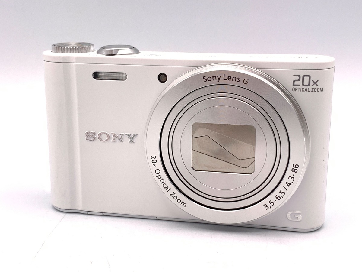 サイバーショット DSC-WX300 中古価格比較 - 価格.com