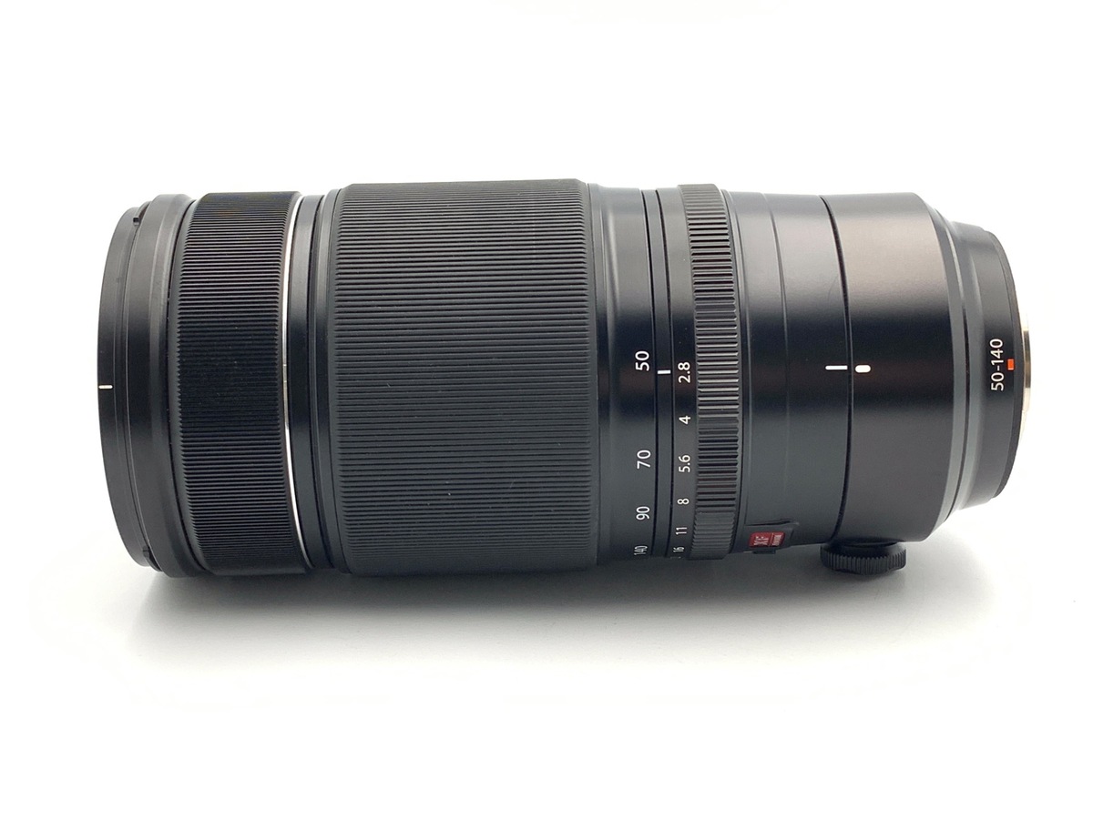 フジノンレンズ XF50-140mmF2.8 R LM OIS WR 中古価格比較 - 価格.com