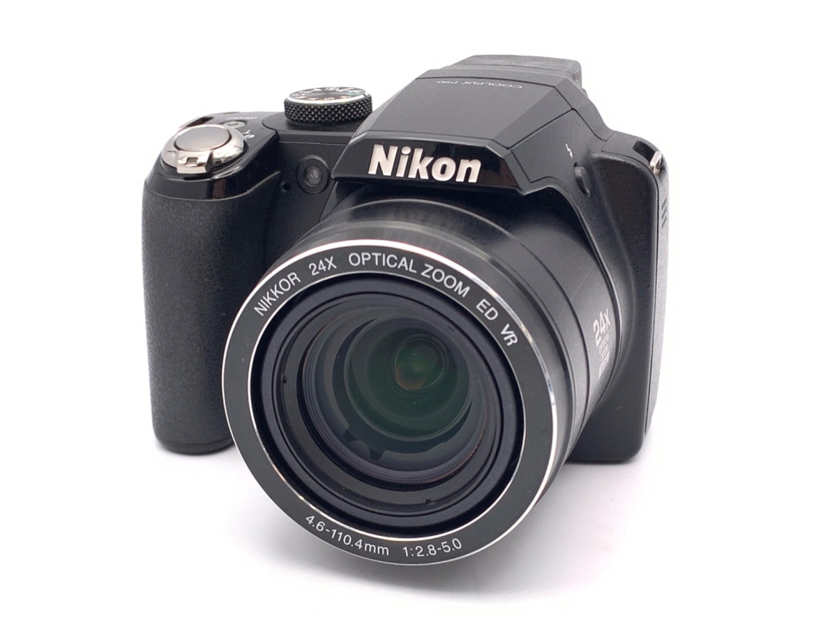 中古】ニコン COOLPIX P90 ブラック 在庫一覧｜カメラのキタムラ