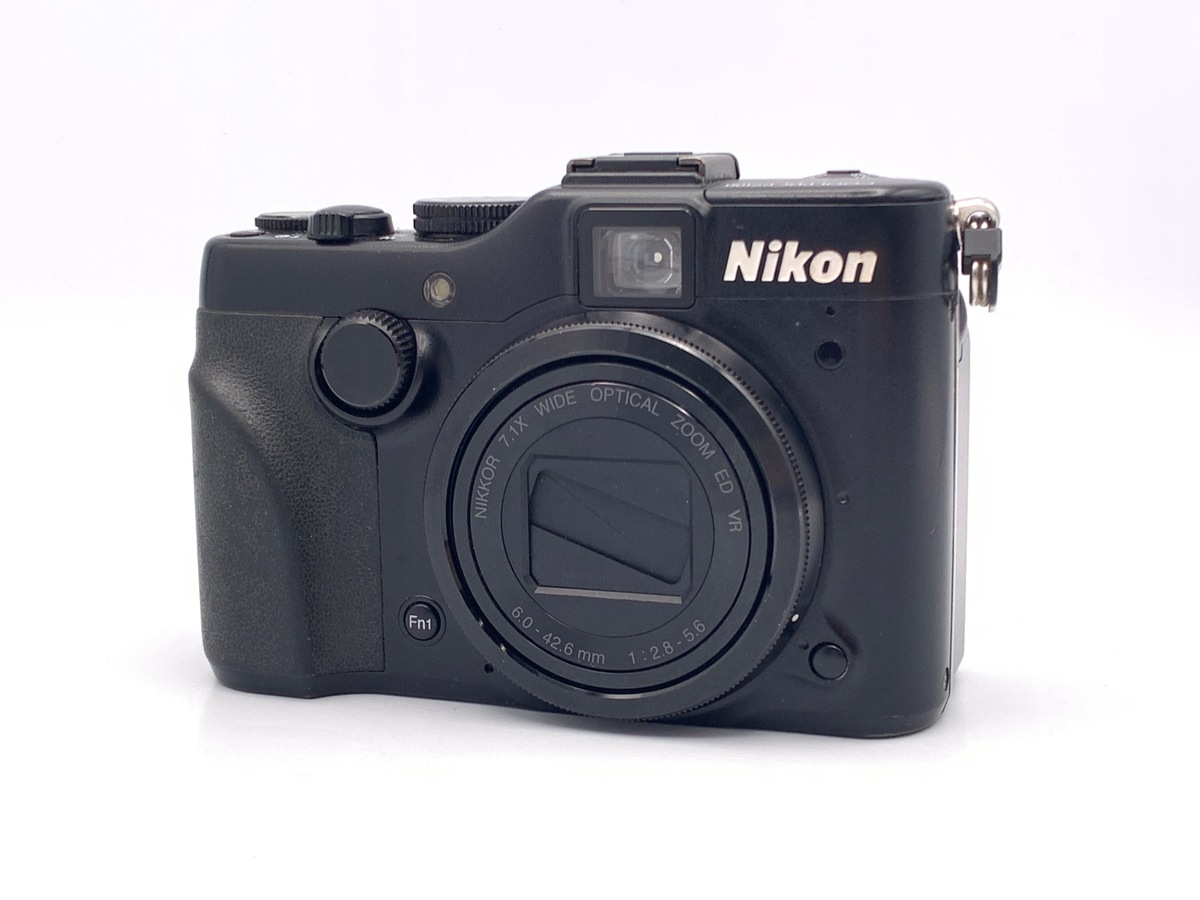 中古】ニコン COOLPIX P7100 ブラック 在庫一覧｜カメラのキタムラ