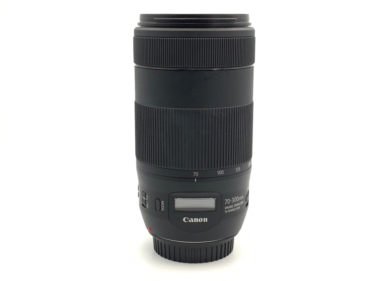 Canon EF70-300mm F4-5.6 IS II USM 美品＆即発送 中古】キヤノン EF70-300mm F4-5.6 IS II USM 在庫一覧｜カメラのキタムラ