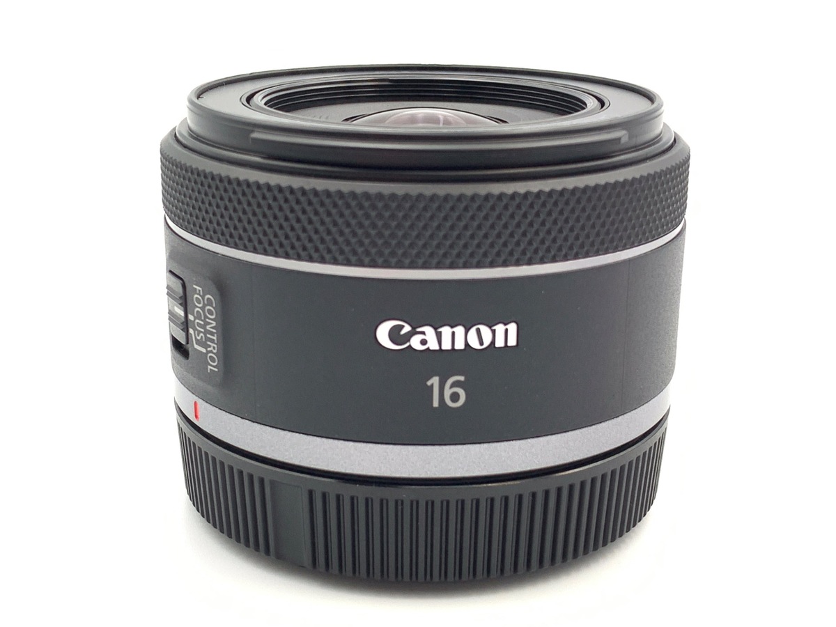RF16mm F2.8 STM 中古価格比較 - 価格.com